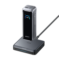 Prime Power Bank (20K, 220W) with Charging Base