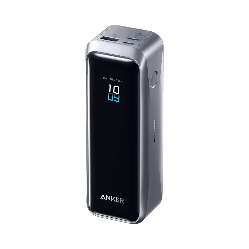 Prime Power Bank (20K, 220W)