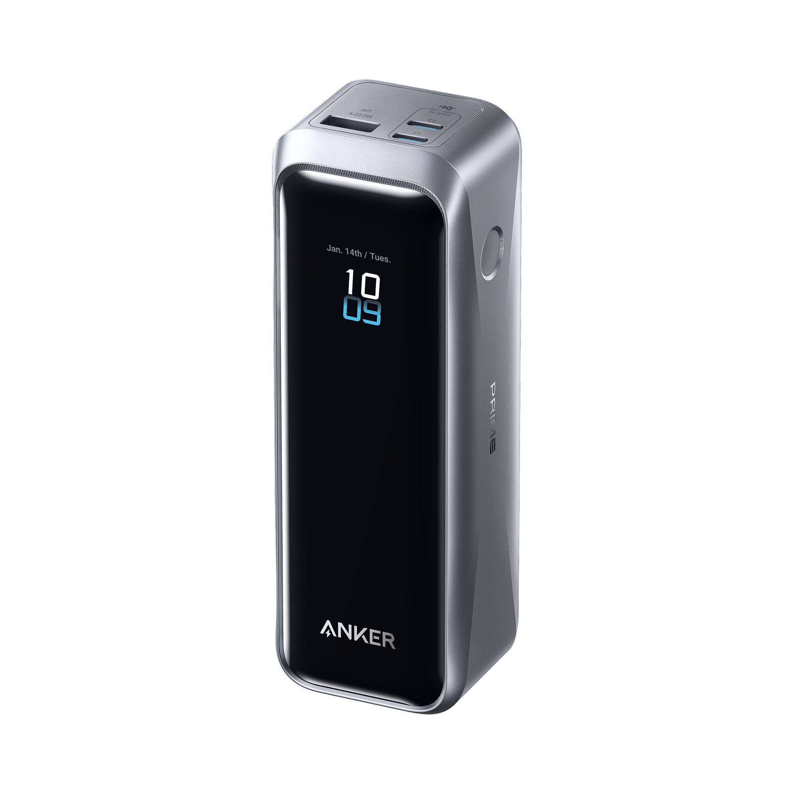 Prime Power Bank (20K, 220W)