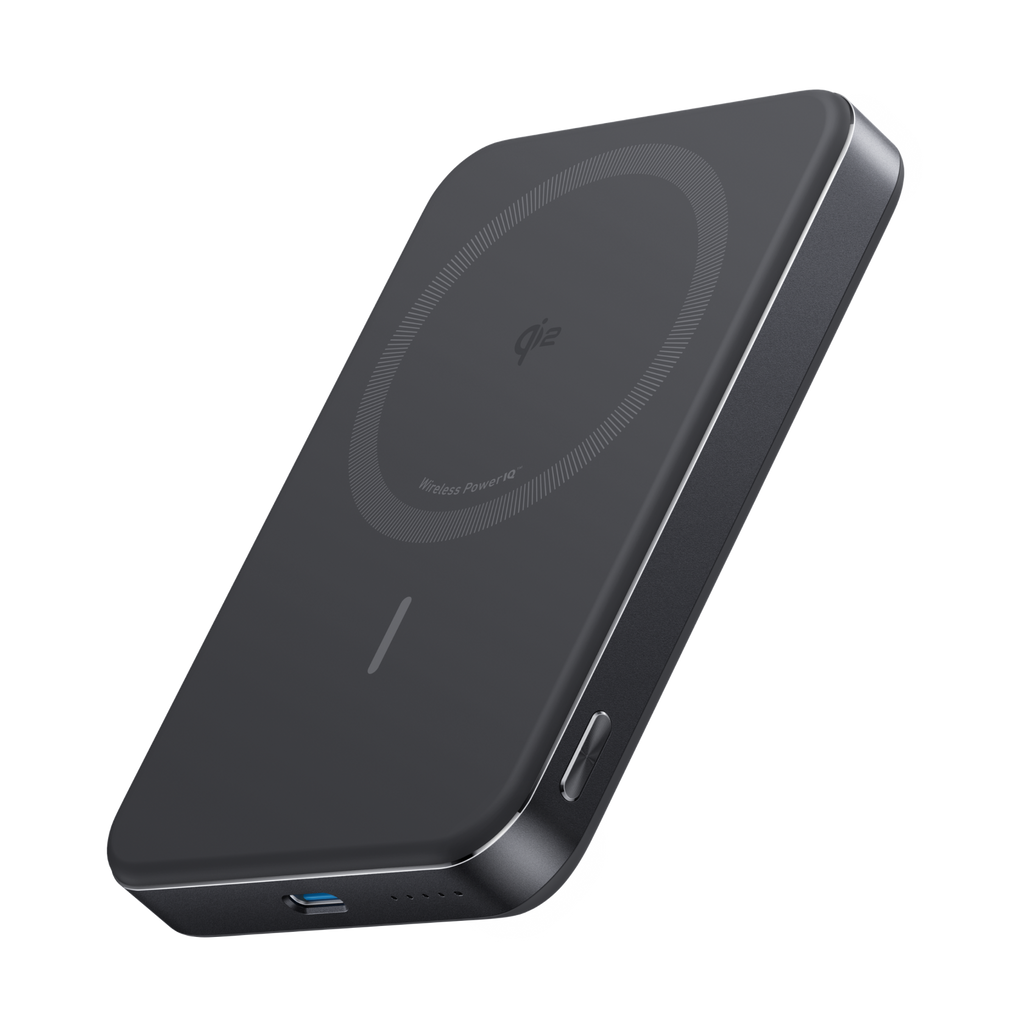 MagGo Power Bank (10K, Slim)