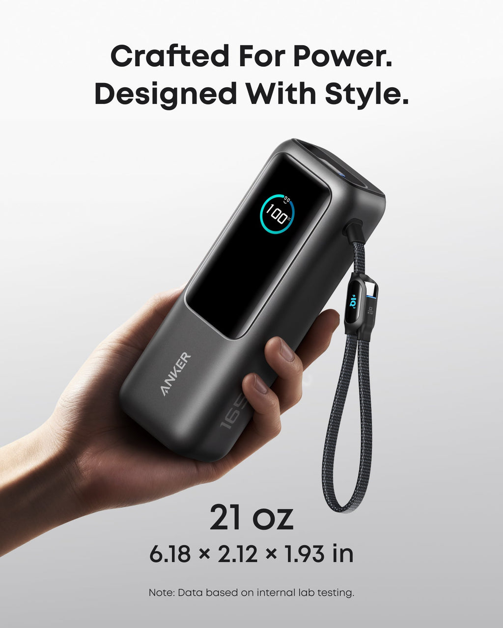 Laptop Power Bank and Laptop Charger