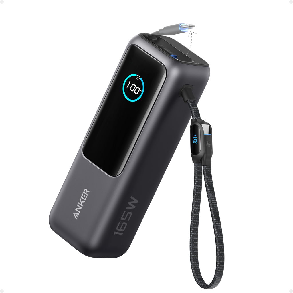 Laptop Power Bank and Laptop Charger