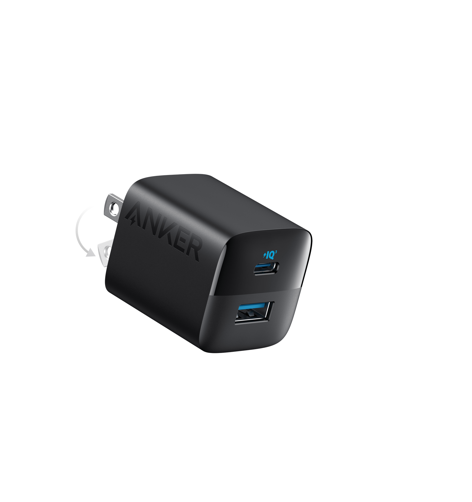 323 Charger (33W)