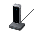Prime Power Bank (26K, 300W) with Charging Base