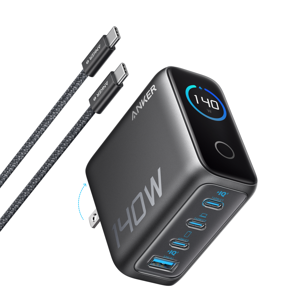 Laptop Power Bank and Laptop Charger