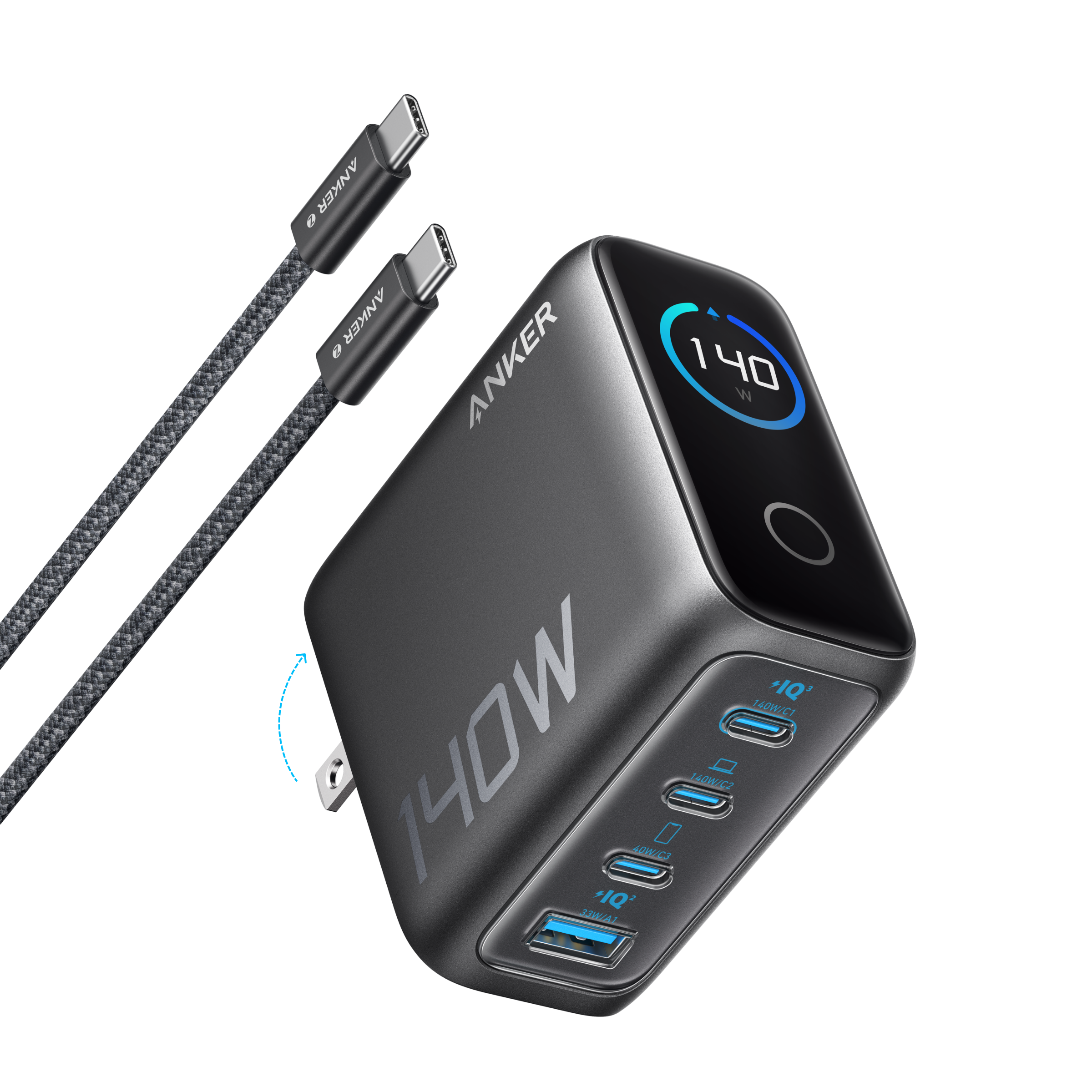 Laptop Power Bank and Laptop Charger