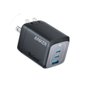 Prime 67W GaN Wall Charger (3 Ports)